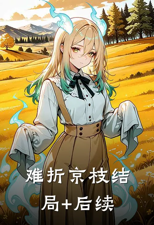 难折京枝结局+后续