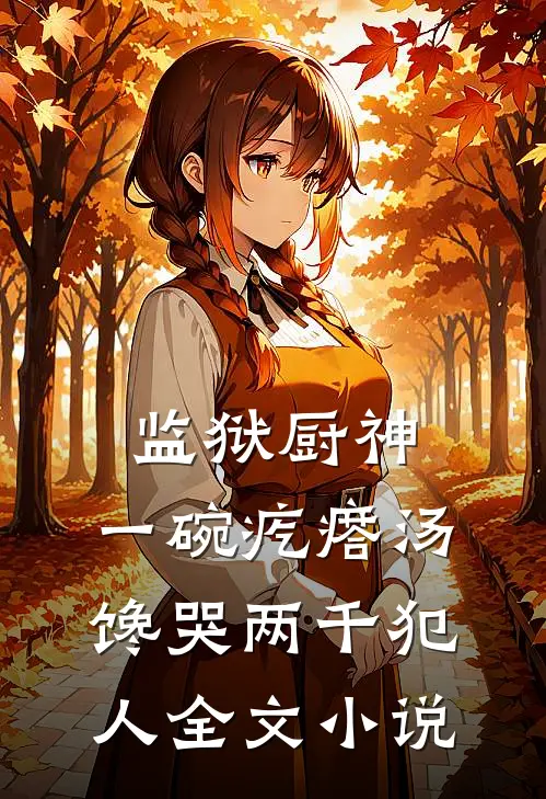 监狱厨神：一碗疙瘩汤，馋哭两千犯人全文小说