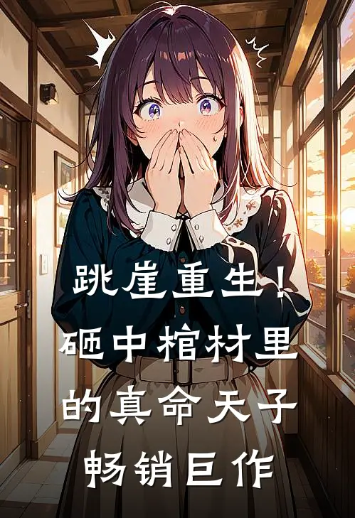 跳崖重生！砸中棺材里的真命天子畅销巨作