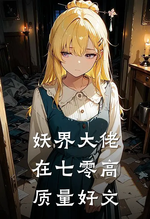妖界大佬在七零高质量好文