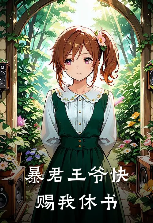 暴君王爷快赐我休书