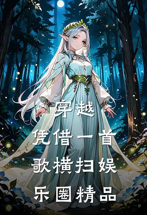 穿越：凭借一首歌横扫娱乐圈精品