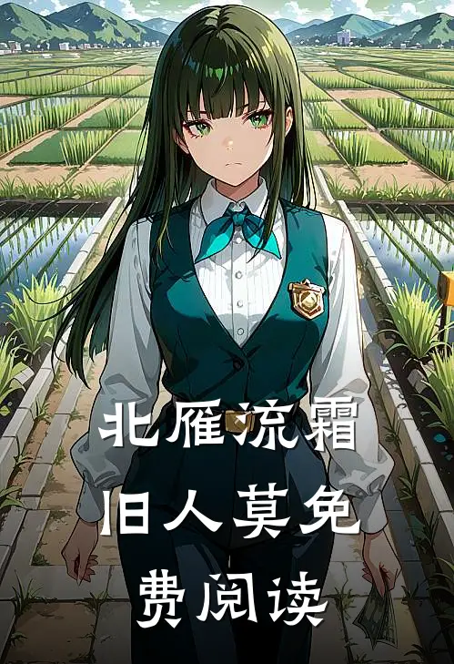 北雁流霜旧人莫免费阅读