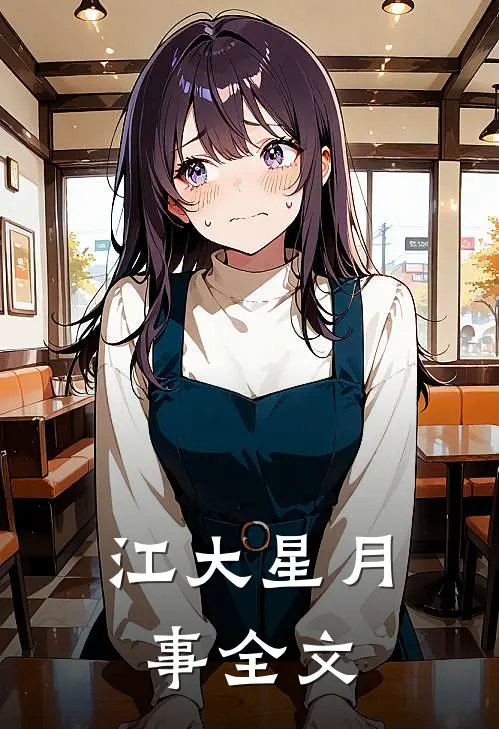 江大星月事全文