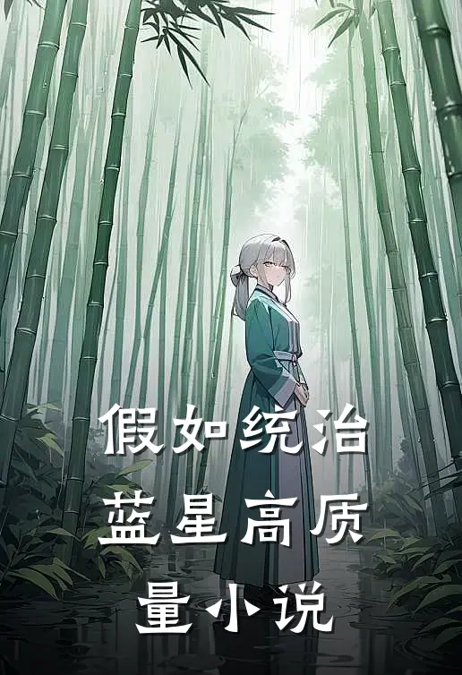 假如统治蓝星高质量小说