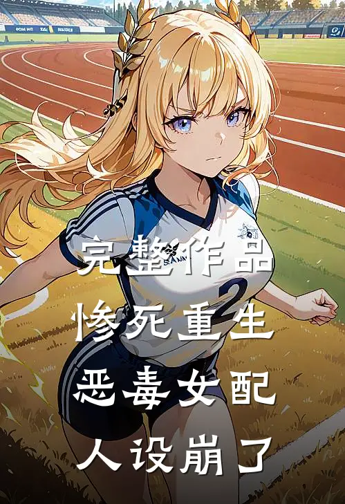 完整作品惨死重生,恶毒女配人设崩了
