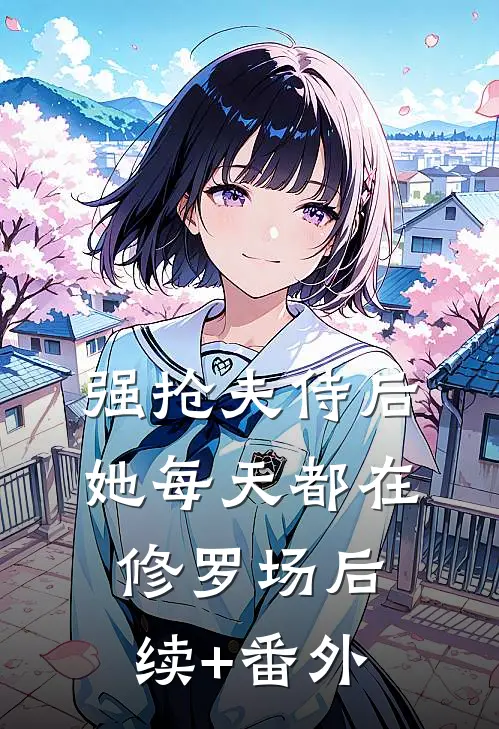 强抢夫侍后，她每天都在修罗场后续+番外