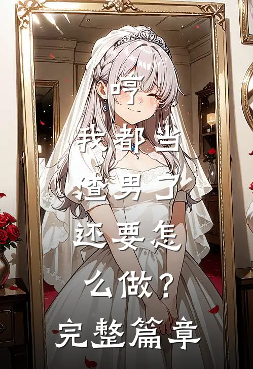 哼，我都当渣男了，还要怎么做？完整篇章