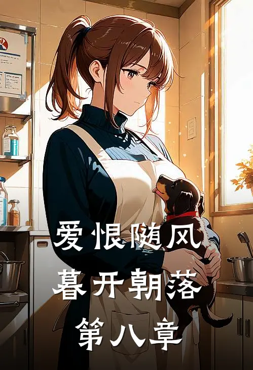 爱恨随风，暮开朝落第八章
