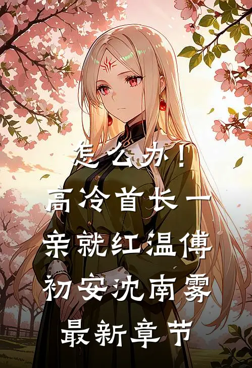 怎么办！高冷首长一亲就红温傅初安沈南雾最新章节
