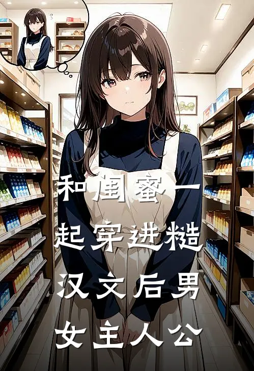 和闺蜜一起穿进糙汉文后男女主人公