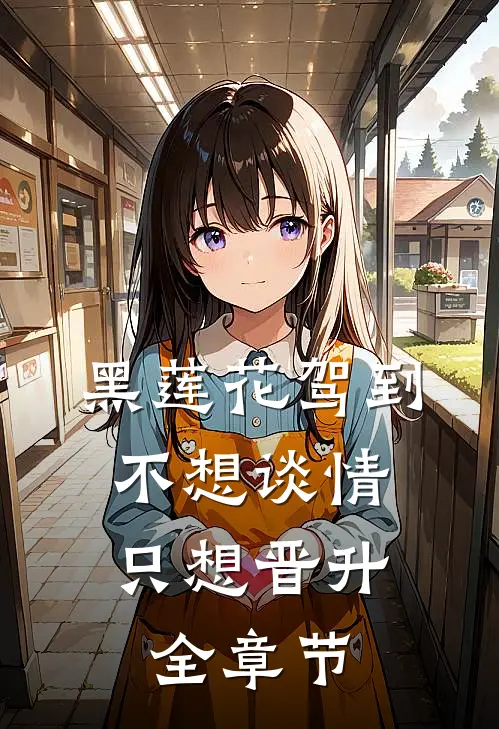 黑莲花驾到，不想谈情只想晋升全章节