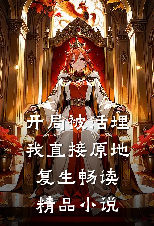 开局被活埋，我直接原地复生畅读精品小说
