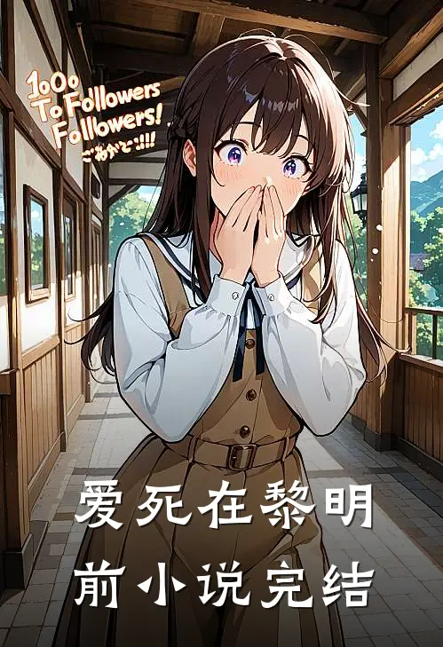 爱死在黎明前小说完结