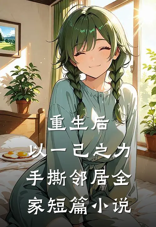 重生后，以一己之力手撕邻居全家短篇小说