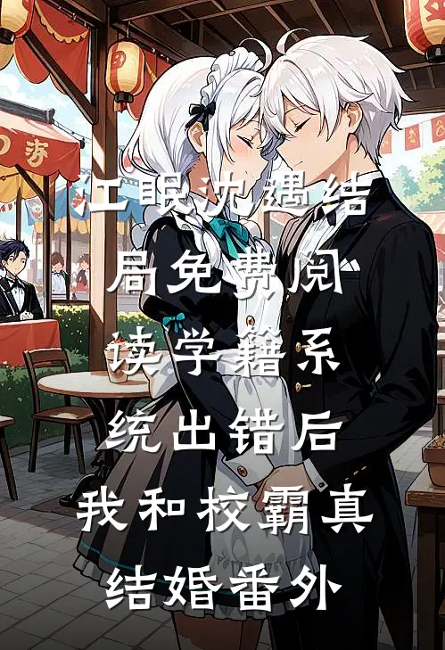 江眠沈遇结局免费阅读学籍系统出错后，我和校霸真结婚番外