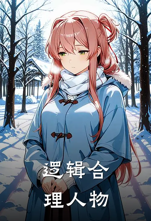逻辑合理人物