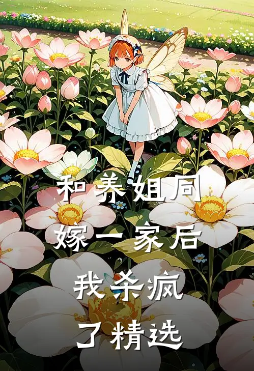 和养姐同嫁一家后，我杀疯了精选