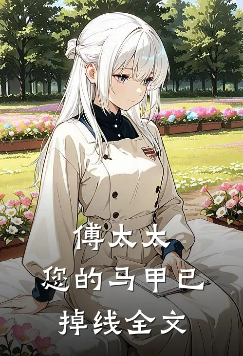 傅太太，您的马甲已掉线全文