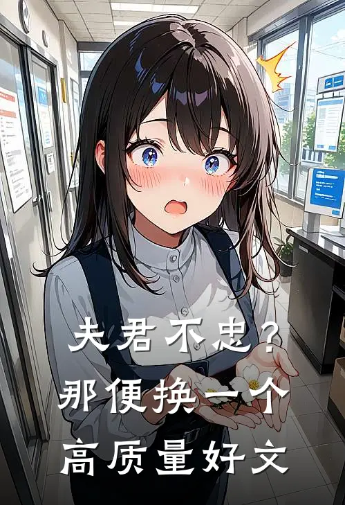 夫君不忠？那便换一个高质量好文