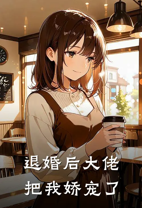 退婚后大佬把我娇宠了