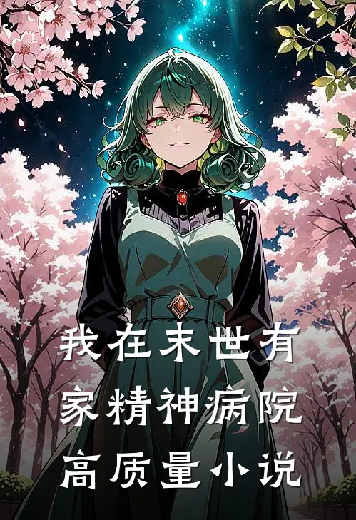 我在末世有家精神病院高质量小说