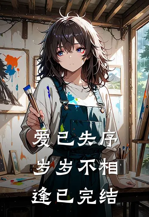 爱已失序，岁岁不相逢已完结