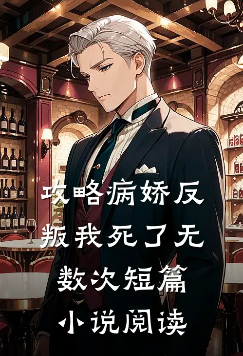 攻略病娇反叛我死了无数次短篇小说阅读