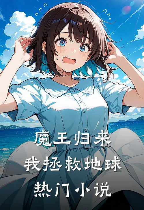 魔王归来，我拯救地球热门小说