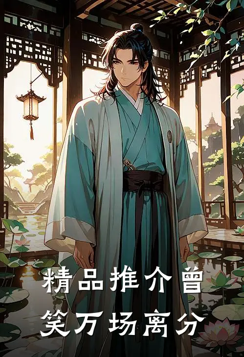 精品推介曾笑万场离分