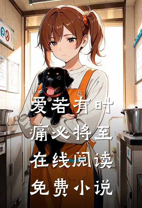 爱若有时，痛必将至在线阅读免费小说