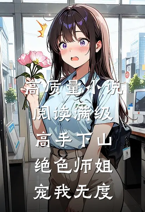 高质量小说阅读满级高手下山，绝色师姐宠我无度