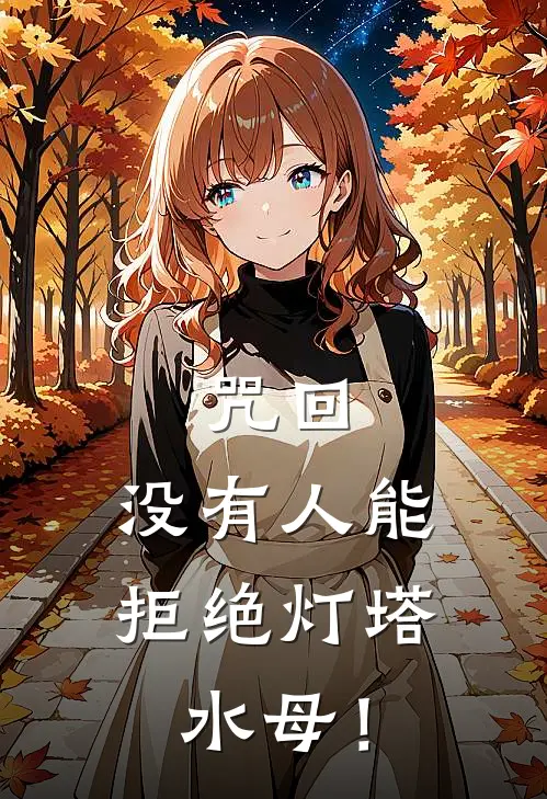 咒回：没有人能拒绝灯塔水母！