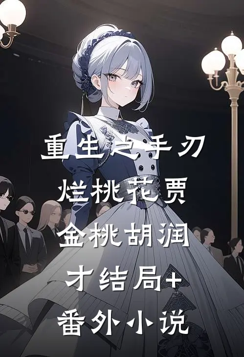重生之手刃烂桃花贾金桃胡润才结局+番外小说