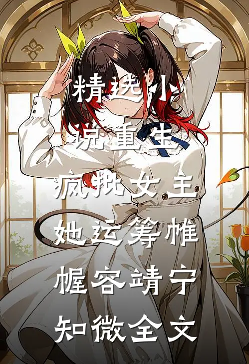 精选小说重生：疯批女主她运筹帷幄容靖宁知微全文