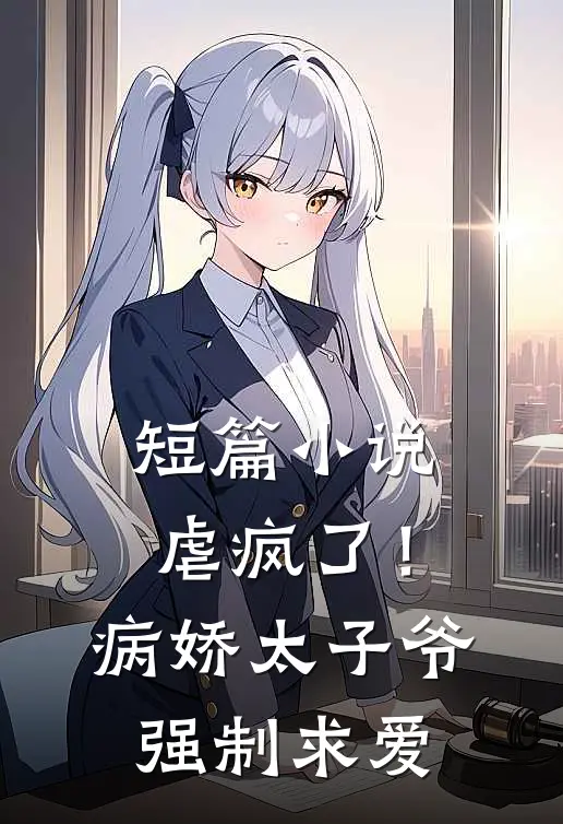 短篇小说虐疯了！病娇太子爷强制求爱