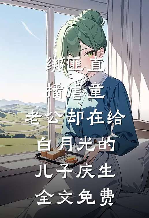 绑匪直播虐童，老公却在给白月光的儿子庆生全文免费