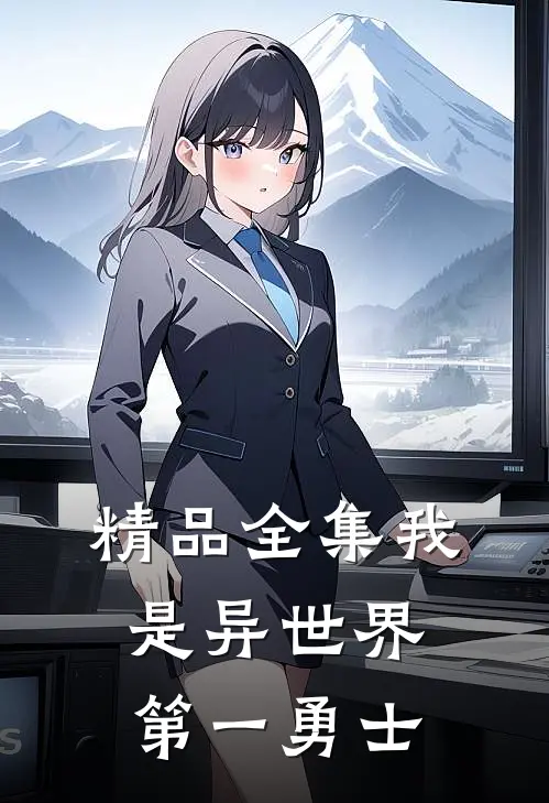 精品全集我是异世界第一勇士