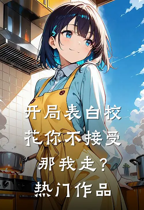开局表白校花你不接受，那我走？热门作品