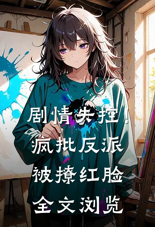 剧情失控！疯批反派被撩红脸全文浏览