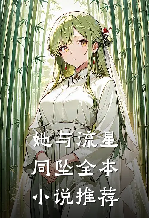 她与流星同坠全本小说推荐