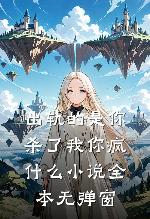 出轨的是你，杀了我你疯什么小说全本无弹窗