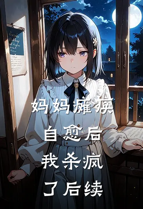 妈妈瘫痪自愈后，我杀疯了后续