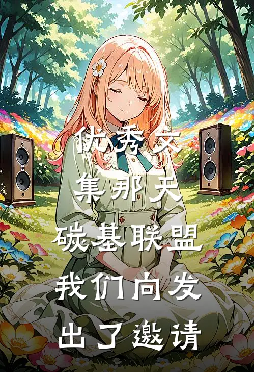 优秀文集那天，碳基联盟我们向发出了邀请