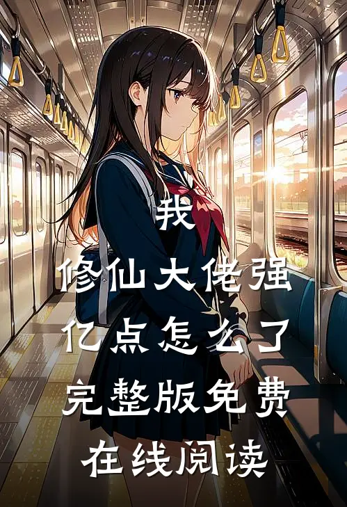 我，修仙大佬强亿点怎么了完整版免费在线阅读