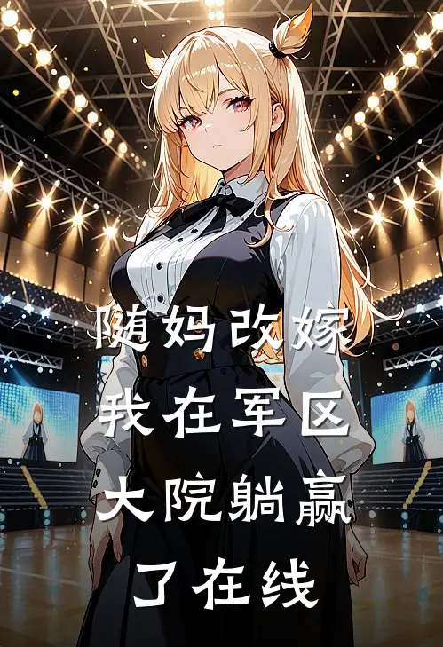 随妈改嫁，我在军区大院躺赢了在线