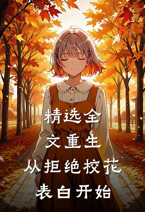 精选全文重生：从拒绝校花表白开始