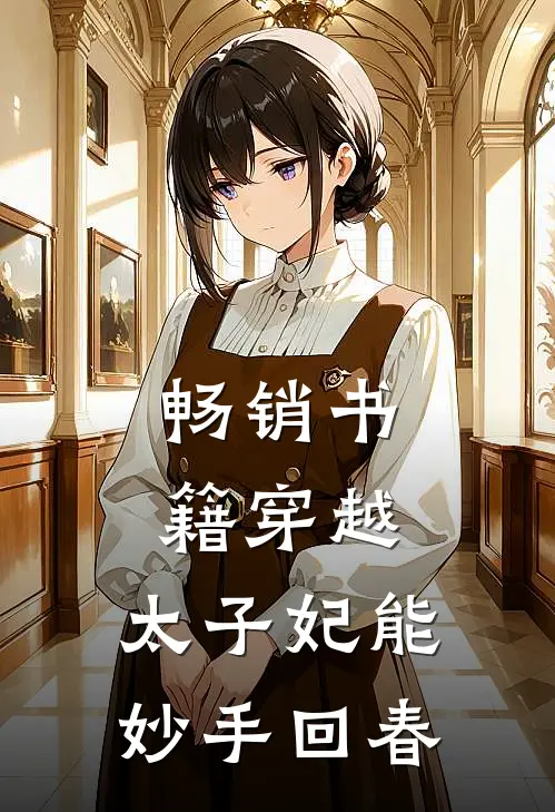畅销书籍穿越：太子妃能妙手回春
