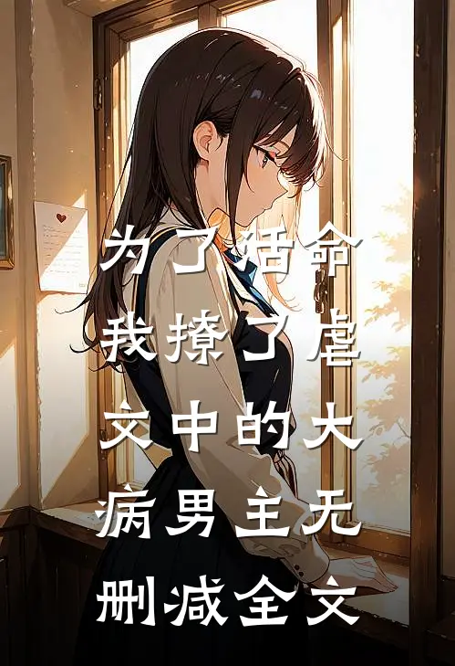 为了活命，我撩了虐文中的大病男主无删减全文