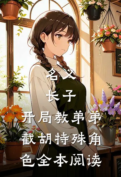 名义：长子，开局教弟弟截胡特殊角色全本阅读